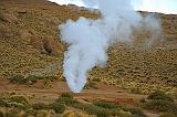 CILE - Geyser del Tatio - 05